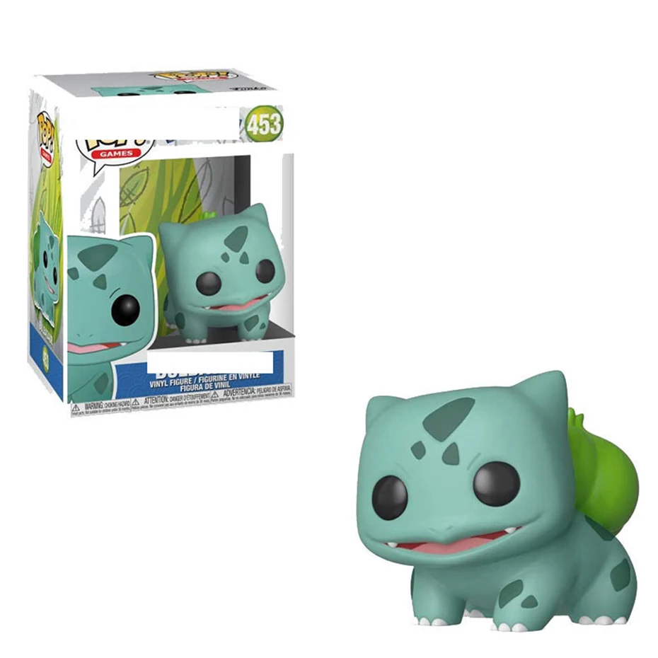 Cute Anime Cartoon Game Pikachu Vinyl Action Figures Collection Model Toys for Children Birthday Gift
Cute Anime Cartoon Game Pikachu Vinyl Action Figures Collection Model Toys for Children Birthday Gift