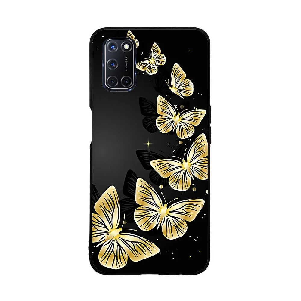 Soft Silicone Case For OPPO A72 Case Full Protective Soft Tpu Back Cover Phone Case For OPPO A52/A92/A72 Oppo A92 Coque
Soft Silicone Case For OPPO A72 Case Full Protective Soft Tpu Back Cover Phone Case For OPPO A52/A92/A72 Oppo A92 Coque