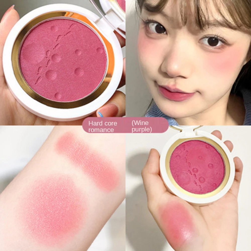 Blush Peach Cream Makeup Blush Palette Cheek Contour Blush Cosmetics Blusher Cream Korean Makeup Rouge Cheek Tint Blush
Blush Peach Cream Makeup Blush Palette Cheek Contour Blush Cosmetics Blusher Cream Korean Makeup Rouge Cheek Tint Blush
