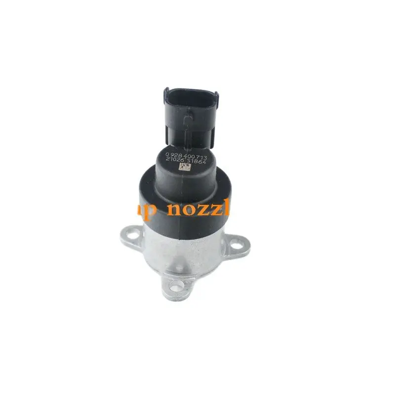 FUEL PUMP PRESSURE REGULATOR CONTROL VALVE 0928400713 0 928 400 713 For KIA SORENTO MK1 2.5 CRDI 2002-9 .
FUEL PUMP PRESSURE REGULATOR CONTROL VALVE 0928400713 0 928 400 713 For KIA SORENTO MK1 2.5 CRDI 2002-9 .