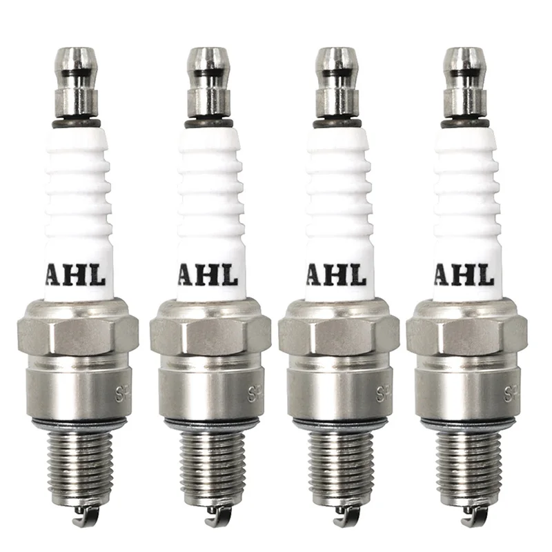 Automobile Motorcycle High Quality Ignition Spark Plug For HONDA ATC70 C 100 110 70 CA 100 105T 110 220 CB 125TT 250 50S CD125T
Automobile Motorcycle High Quality Ignition Spark Plug For HONDA ATC70 C 100 110 70 CA 100 105T 110 220 CB 125TT 250 50S CD125T