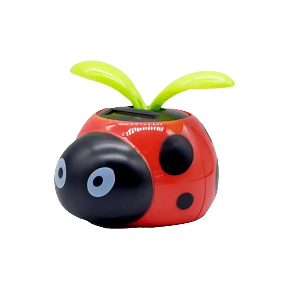 Solar Dancing Flowers In Colorful Pots Animal Shape For Car Decor Cartoon Grass Animal Shape Sun Flower Car Decoration
Solar Dancing Flowers In Colorful Pots Animal Shape For Car Decor Cartoon Grass Animal Shape Sun Flower Car Decoration