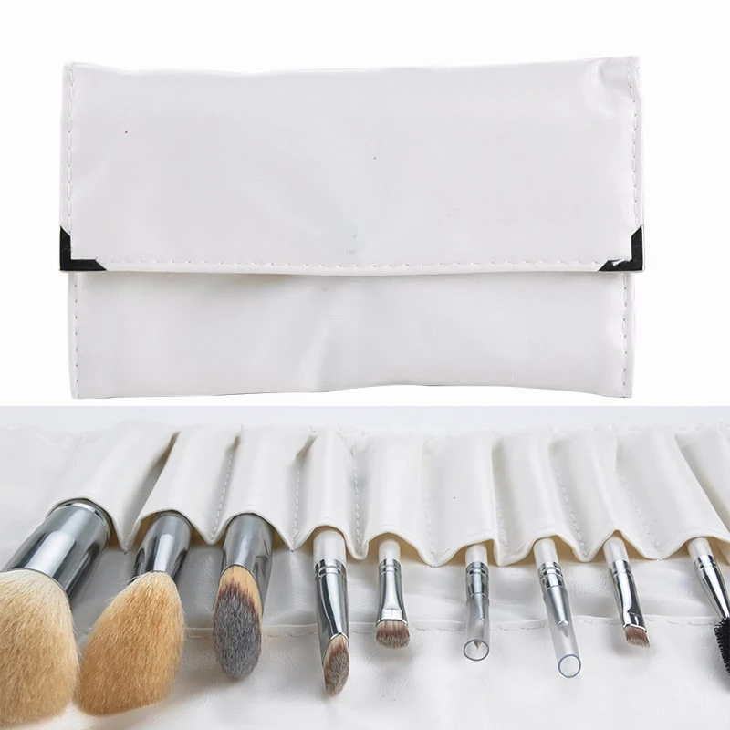 Drop shipping Goat Hair Makeup Brushes Set Eyeshadow Power / foundation brush Makeup Tool Kits maquillaj
Drop shipping Goat Hair Makeup Brushes Set Eyeshadow Power / foundation brush Makeup Tool Kits maquillaj