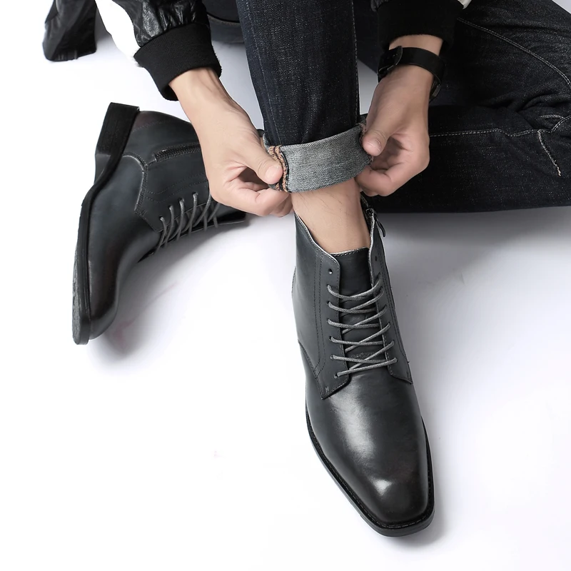 Shoes Men Casual Mens Casual Boots Men Shoes For Flat Black Man Fashion Sport Leather Loafers 2020 Sneakers Sneaker Shoe
Shoes Men Casual Mens Casual Boots Men Shoes For Flat Black Man Fashion Sport Leather Loafers 2020 Sneakers Sneaker Shoe