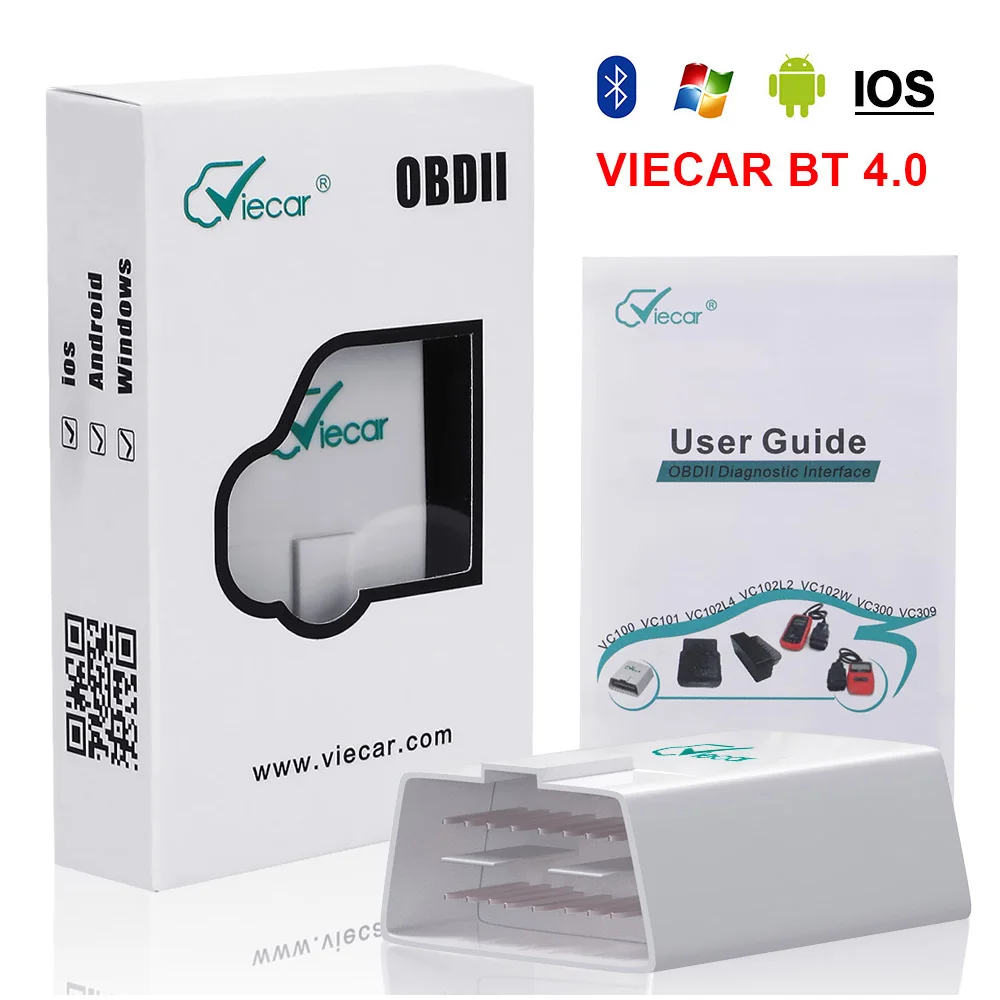 LEEPEE OBDII сканер для Android/IOS автомобильный диагностический инструмент Viecar ELM 327 V1.5 OBD2 Оригинальный Bluetooth-совместимый 4,0
LEEPEE OBDII сканер для Android/IOS автомобильный диагностический инструмент Viecar ELM 327 V1.5 OBD2 Оригинальный Bluetooth-совместимый 4,0