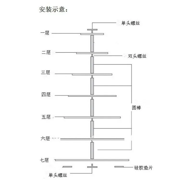 5-Tier Square Acrylic Cake Showing Stand Wedding Party Fruit Rack Cake Rack Cake Stand
5-Tier Square Acrylic Cake Showing Stand Wedding Party Fruit Rack Cake Rack Cake Stand