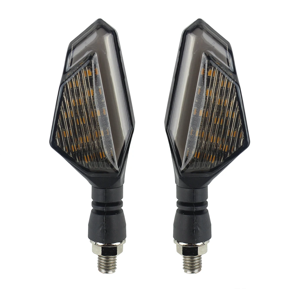 2PCS LED Motorcycle turn signal two-color red/blue amber turn signal mounted LED signal corner light black ride
2PCS LED Motorcycle turn signal two-color red/blue amber turn signal mounted LED signal corner light black ride