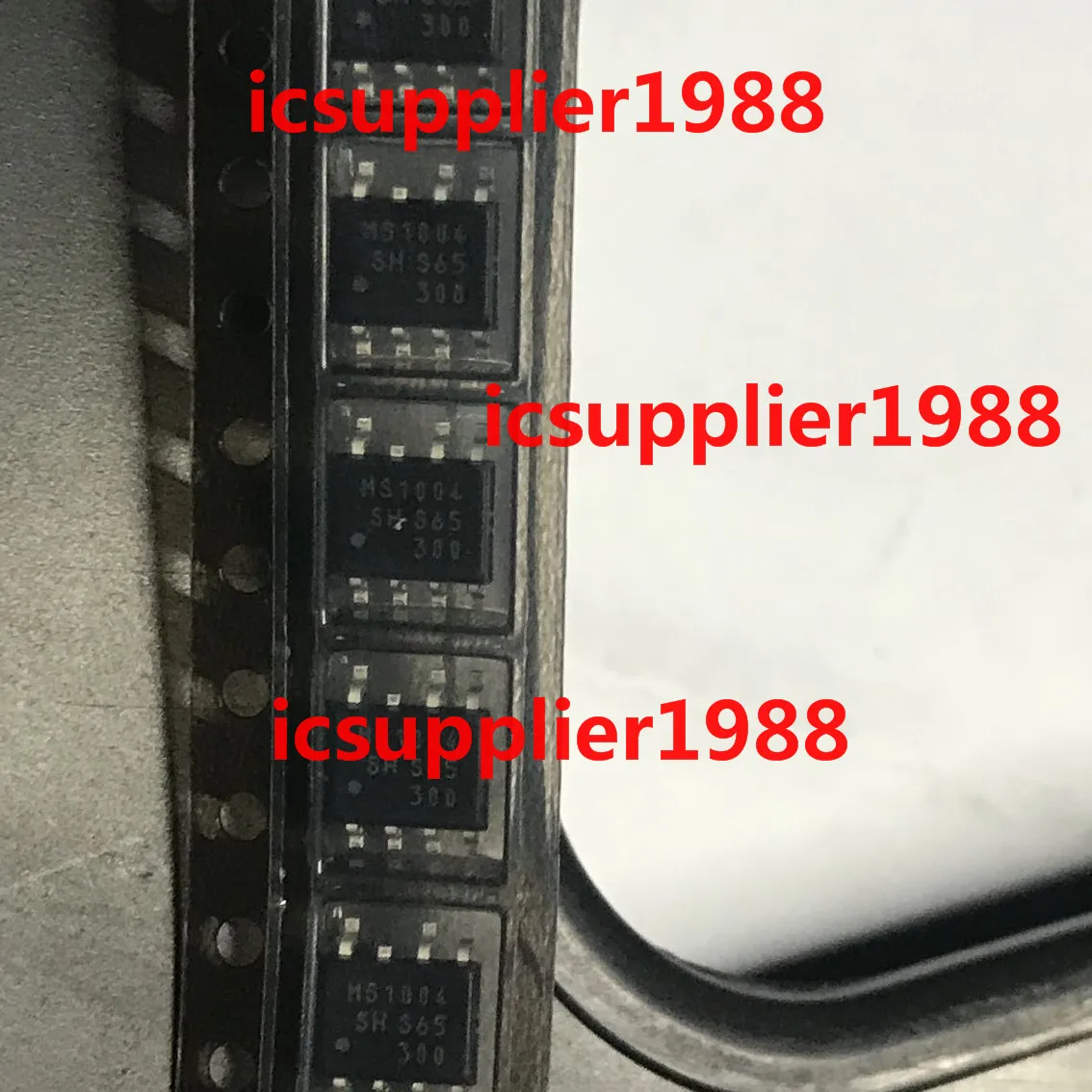 Бесплатная доставка 10 шт./лот MS1004 MS1004SH MS1004SH-5072 чип управления питанием SOP8
Бесплатная доставка 10 шт./лот MS1004 MS1004SH MS1004SH-5072 чип управления питанием SOP8