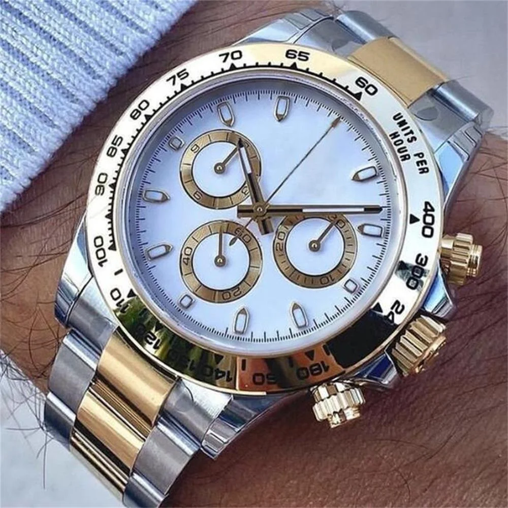 Mens Watch Iced Blue Diamond Dial Ceramic Bezel Sapphire Crystal Automatic Mechanical Movement 316L Steel Male Wristwatches
Mens Watch Iced Blue Diamond Dial Ceramic Bezel Sapphire Crystal Automatic Mechanical Movement 316L Steel Male Wristwatches