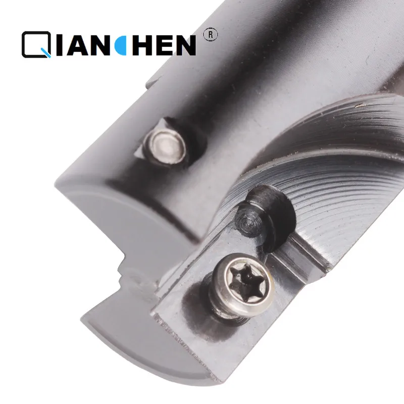 CNC Cutter bar tool C24-25R0.8-150L C24-25R0.8-200L C24-25R0.8-250L with TAEGUTEC APKT1705 inserts CNC milling tool Cutter bar
CNC Cutter bar tool C24-25R0.8-150L C24-25R0.8-200L C24-25R0.8-250L with TAEGUTEC APKT1705 inserts CNC milling tool Cutter bar