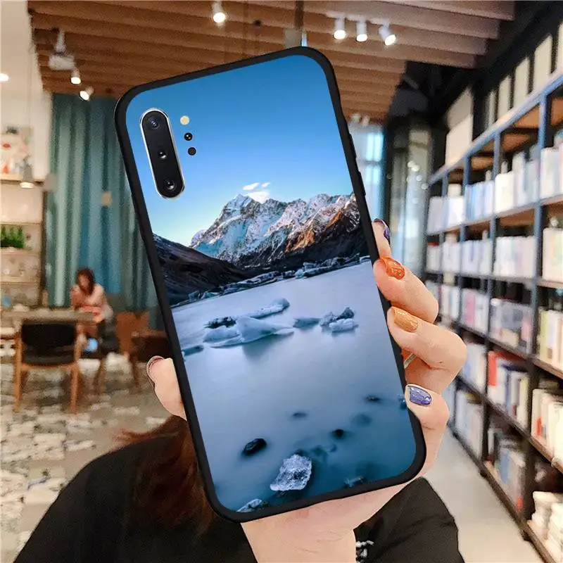 natural scenery lake Snow Phone Case For Samsung A50 A51 A71 A20E A20S S10 S20 S21 S30 Plus ultra 5G M11 funda cover
natural scenery lake Snow Phone Case For Samsung A50 A51 A71 A20E A20S S10 S20 S21 S30 Plus ultra 5G M11 funda cover