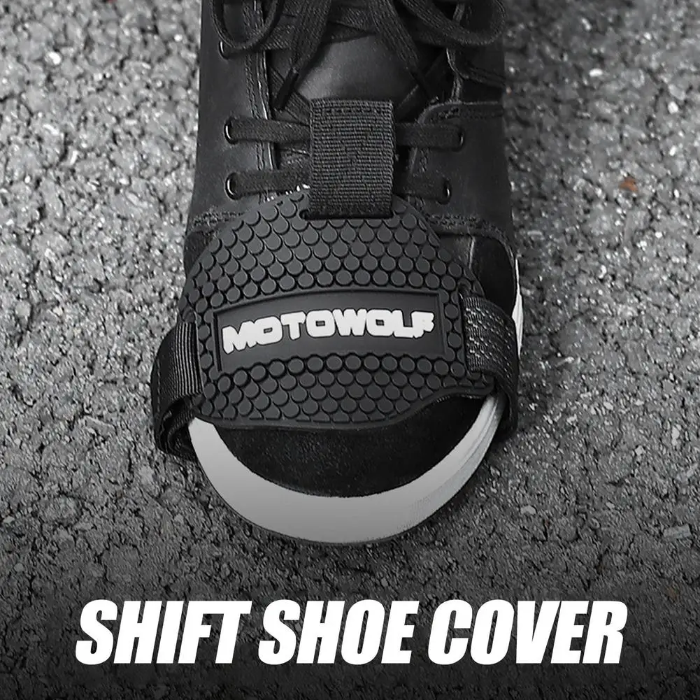 Motorcycle Shoes Protective Motorbike Gear Shifter Men Shoe Boots Protector Shift Sock Boot Cover Shifter Guards Accessories
Motorcycle Shoes Protective Motorbike Gear Shifter Men Shoe Boots Protector Shift Sock Boot Cover Shifter Guards Accessories