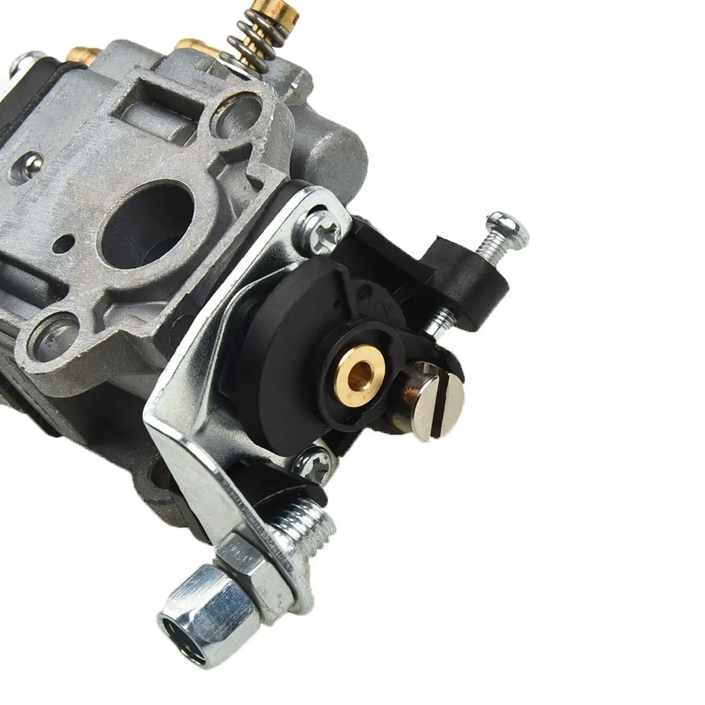 Carburetor Kit Replacement Accessories Parts For H119 26cc Lawn Mower Engine Spare Carb Replace Power Tool Garden Supply
Carburetor Kit Replacement Accessories Parts For H119 26cc Lawn Mower Engine Spare Carb Replace Power Tool Garden Supply