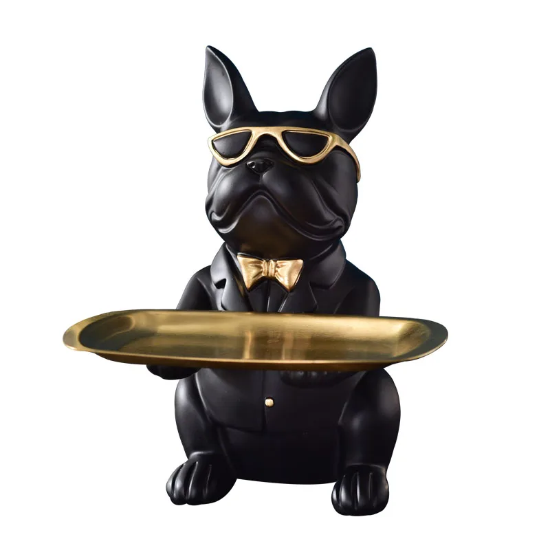 Home Decor Figurine Multifunctional Tea Table Ornaments Small Items Storage Tray Homes Living Room Porch Decoration Parts Gifts
Home Decor Figurine Multifunctional Tea Table Ornaments Small Items Storage Tray Homes Living Room Porch Decoration Parts Gifts