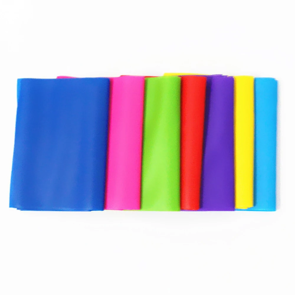 1.8m Resistance Bands Loop Exercise Elastic Band Fitness Training Gym Yoga Band
1.8m Resistance Bands Loop Exercise Elastic Band Fitness Training Gym Yoga Band