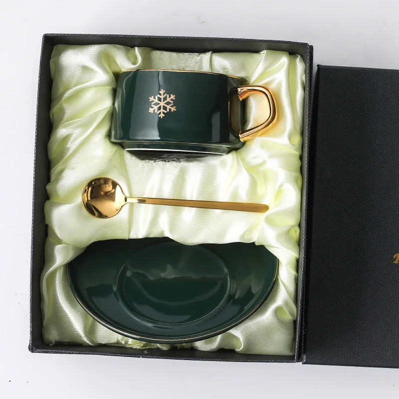 Creative Ceramic Cup Coffee Mug Simple Modern Office Couple Gold Rim Turkish Coffee Cups Nordic Design Tazas Drinkware BE50MU 
Creative Ceramic Cup Coffee Mug Simple Modern Office Couple Gold Rim Turkish Coffee Cups Nordic Design Tazas Drinkware BE50MU