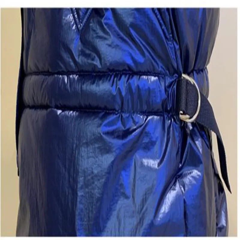 2019 New Winter Glossy Down Parka women's Winter Coat Loose Winter Warm Thick Parka Female Hooded Medium-Long Snow Wear M059
2019 New Winter Glossy Down Parka women's Winter Coat Loose Winter Warm Thick Parka Female Hooded Medium-Long Snow Wear M059