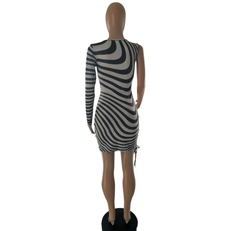 new elegant dress fashion print short-sleeved slim round neck dress ladies spring and autumn dress stylish sexy dress
new elegant dress fashion print short-sleeved slim round neck dress ladies spring and autumn dress stylish sexy dress