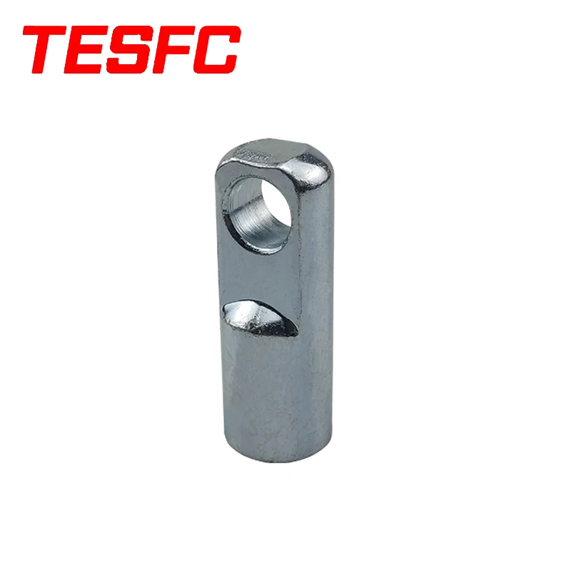 SC Cylinder Accessories Type I Joint I-32/40/50/63/80/100/125/ 160/200/250 Pneumatic Components Mounting Accessories
SC Cylinder Accessories Type I Joint I-32/40/50/63/80/100/125/ 160/200/250 Pneumatic Components Mounting Accessories