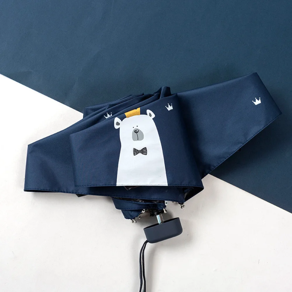 Mini ultralight sun umbrella female sun protection folding sunshade small fresh pocket umbrella sun and rain umbrella dual-use
Mini ultralight sun umbrella female sun protection folding sunshade small fresh pocket umbrella sun and rain umbrella dual-use