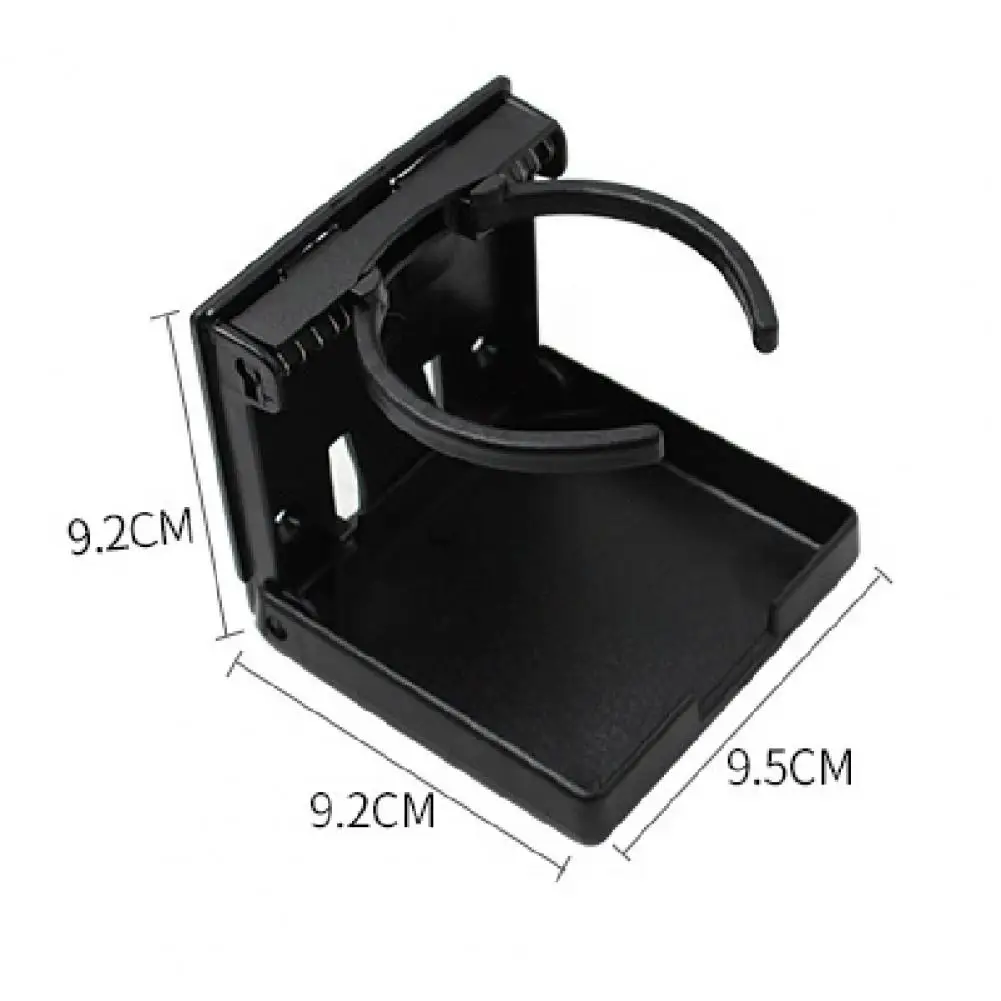 60% Dropshipping!!Cup Holder Adjustable Folding ABS Universal Drinking Cup Holder for Car
60% Dropshipping!!Cup Holder Adjustable Folding ABS Universal Drinking Cup Holder for Car