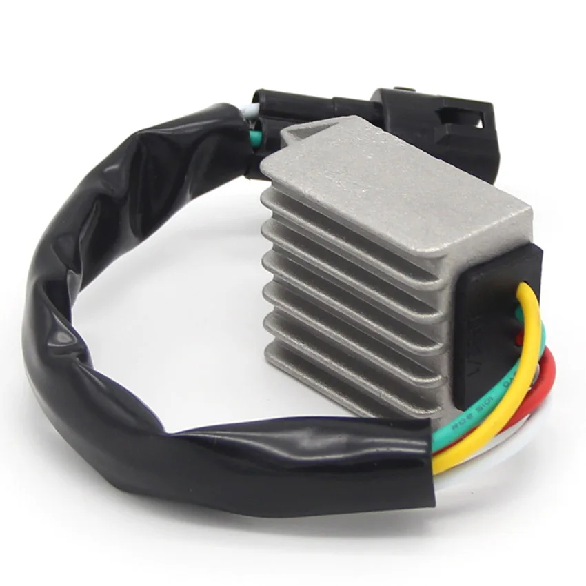 Motorcycle Voltage Regulator Rectifier For KTM 80011034000 660 530 525 SMC EXC-R X CR-W XC-W EXC MXC-G XC-G RACING SIX.DAYS XC
Motorcycle Voltage Regulator Rectifier For KTM 80011034000 660 530 525 SMC EXC-R X CR-W XC-W EXC MXC-G XC-G RACING SIX.DAYS XC