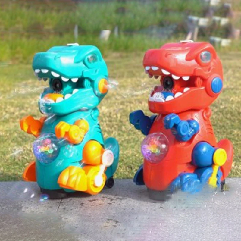 Bubble Machine Music Lighting Toys Automatic Bubble Blower Kids Children Toys Bubble Machine for Bath
Bubble Machine Music Lighting Toys Automatic Bubble Blower Kids Children Toys Bubble Machine for Bath