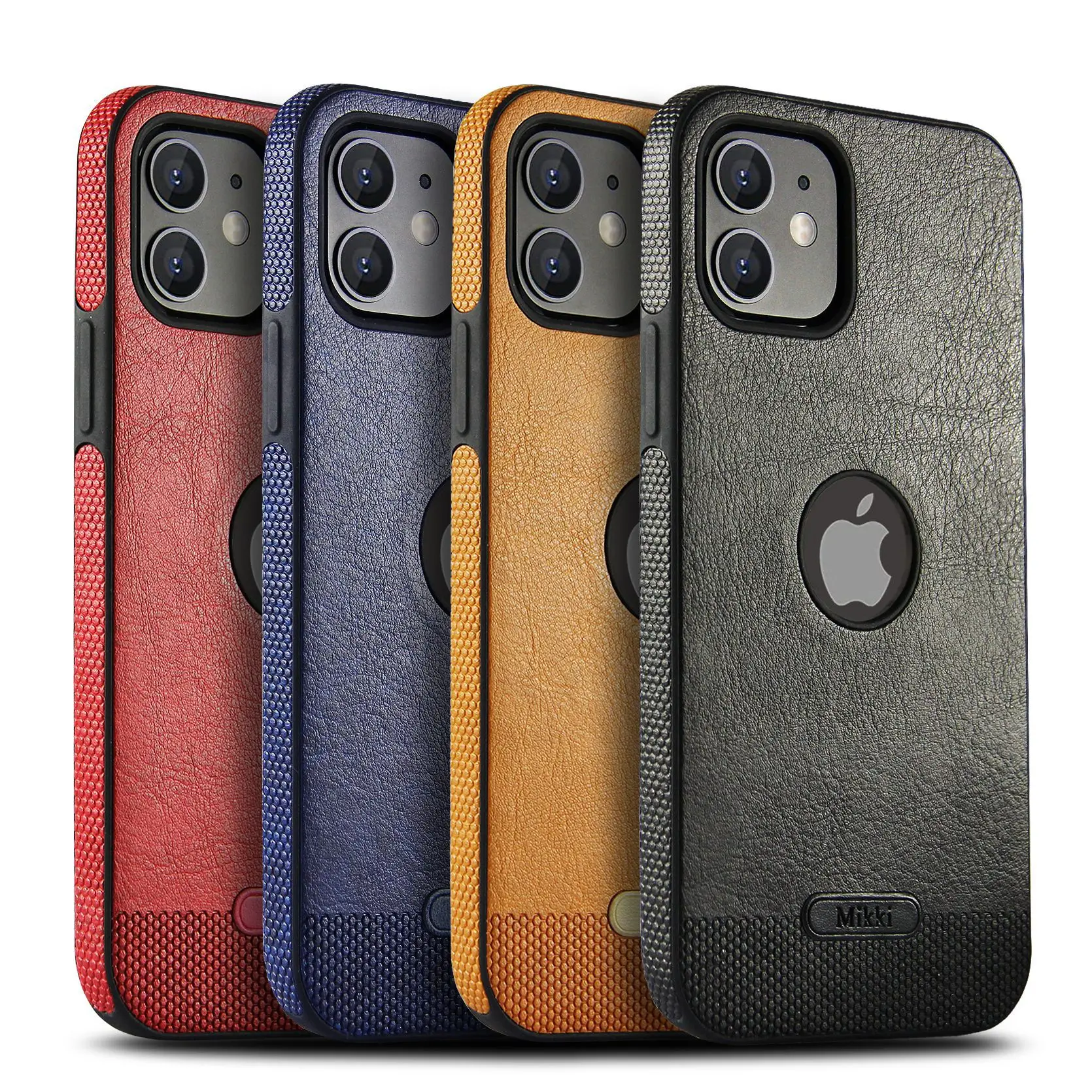Suitable For Business Leather All Inclusive Phone-cases For iPhone 12 Mini 11 Pro Max X XS XR 7 8 6Plus iPhone case back cover
Suitable For Business Leather All Inclusive Phone-cases For iPhone 12 Mini 11 Pro Max X XS XR 7 8 6Plus iPhone case back cover