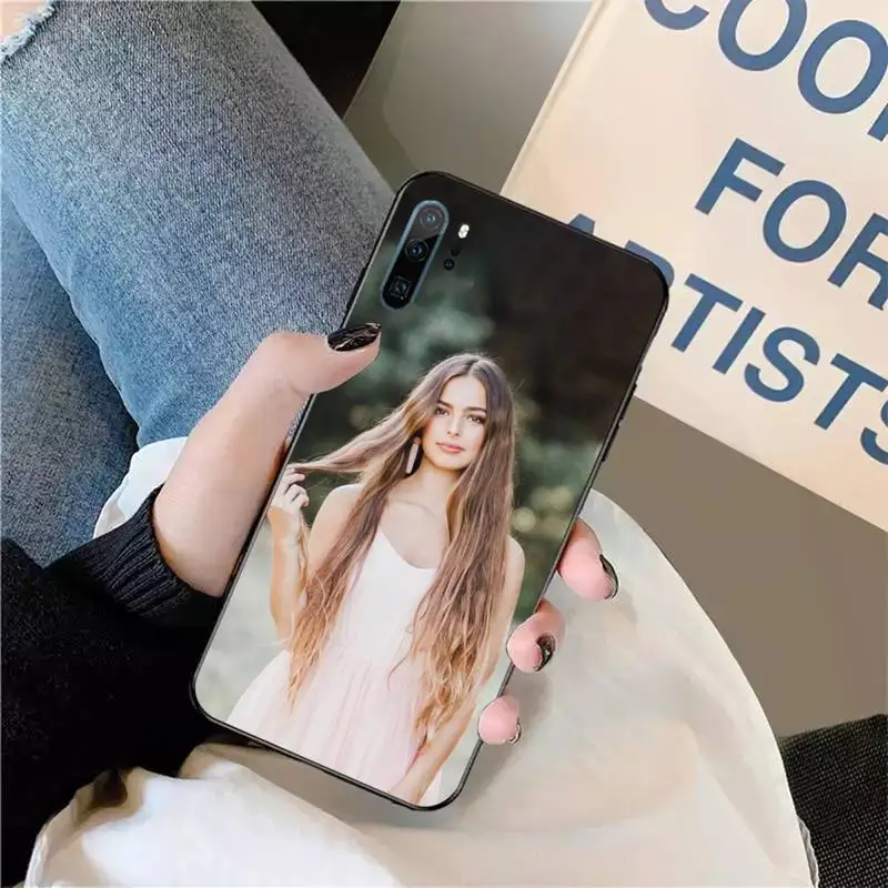addison rae Phone Case For Huawei honor Mate P 9 10 20 30 40 Pro 10i 7 8 a x Lite nova 5t
addison rae Phone Case For Huawei honor Mate P 9 10 20 30 40 Pro 10i 7 8 a x Lite nova 5t