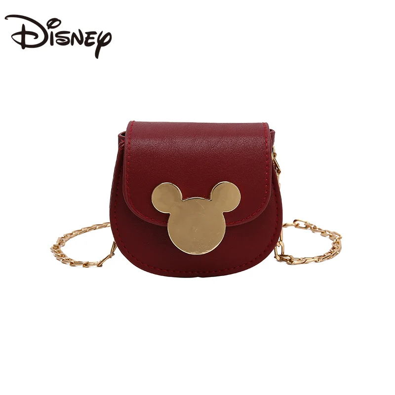 Красный кросс-боди Кошелек для монет Disney Микки Маус модная индивидуальная милая сумка для хранения монет сумка для конфет мини сумка на цеп...
Красный кросс-боди Кошелек для монет Disney Микки Маус модная индивидуальная милая сумка для хранения монет сумка для конфет мини сумка на цеп...