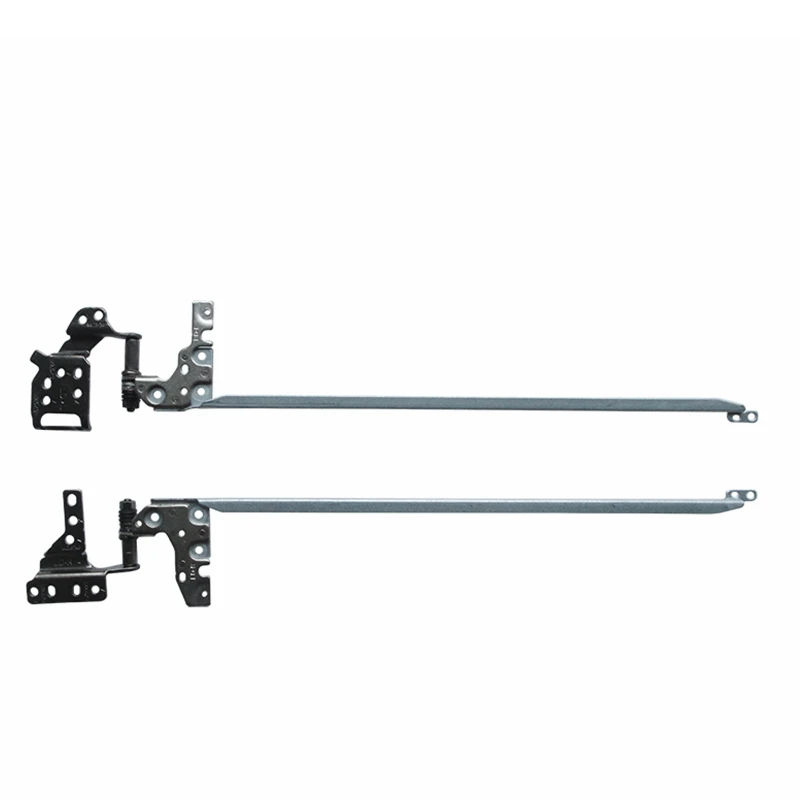FOR Acer Aspire A315-33 A315-41 A315-41G A315-53G Left Right LCD Hinge Bracket Set
FOR Acer Aspire A315-33 A315-41 A315-41G A315-53G Left Right LCD Hinge Bracket Set