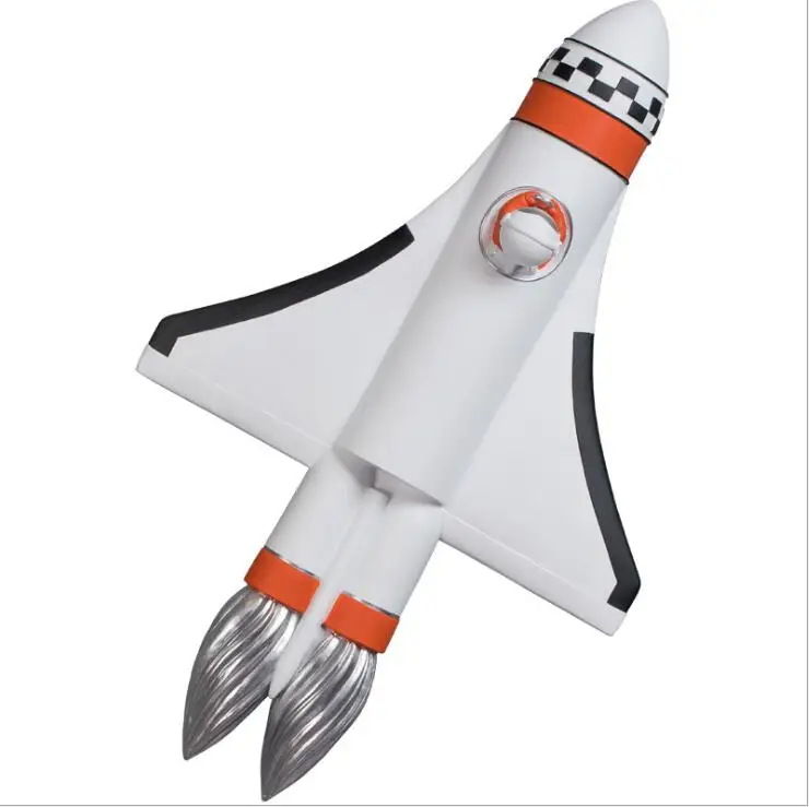 Nordic Astronaut Rocket Resin Ornaments Wall Hangings Home Livingroom Wall Mural Decoration Children's Room Wall Sticker Crafts
Nordic Astronaut Rocket Resin Ornaments Wall Hangings Home Livingroom Wall Mural Decoration Children's Room Wall Sticker Crafts