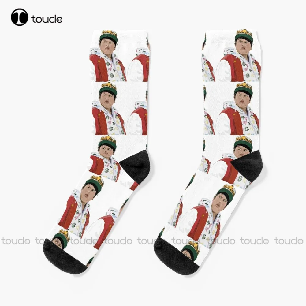 Ricky Baker Hunt For The Wilderpeople Socks Slipper Socks For Men Thanksgiving Christmas New Year Gift Custom Hd High Quality
Ricky Baker Hunt For The Wilderpeople Socks Slipper Socks For Men Thanksgiving Christmas New Year Gift Custom Hd High Quality