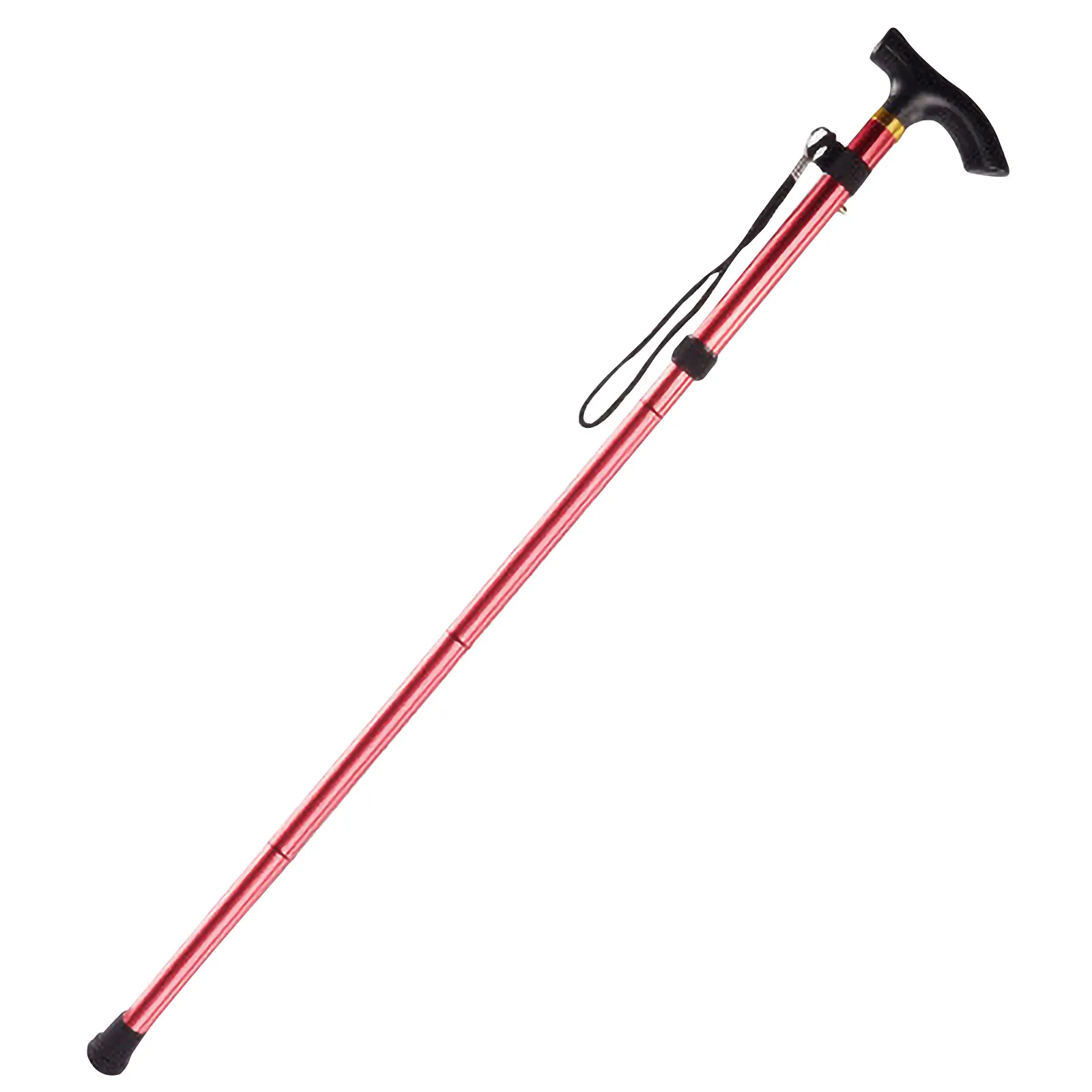 Walking Stickslightweight Folding Collapsible Trekking Poles Pack Adjustable Hiking Or Walking Sticks - Strong Hiking
Walking Stickslightweight Folding Collapsible Trekking Poles Pack Adjustable Hiking Or Walking Sticks - Strong Hiking