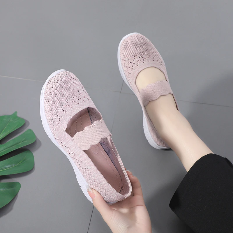 2020 Autumn Women Flats Comfortable Loafers Ballet Flats Sneakers Shoes Woman Slip On Black Tennis Shoes For Women Footwear Cool
2020 Autumn Women Flats Comfortable Loafers Ballet Flats Sneakers Shoes Woman Slip On Black Tennis Shoes For Women Footwear Cool