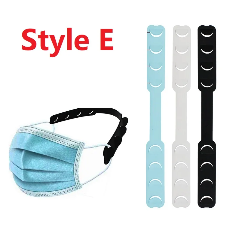 Extensionbuckle Maskhook Diymasktool Kidsfacemask Adjustablemask Earprotection Buckleshook
Extensionbuckle Maskhook Diymasktool Kidsfacemask Adjustablemask Earprotection Buckleshook