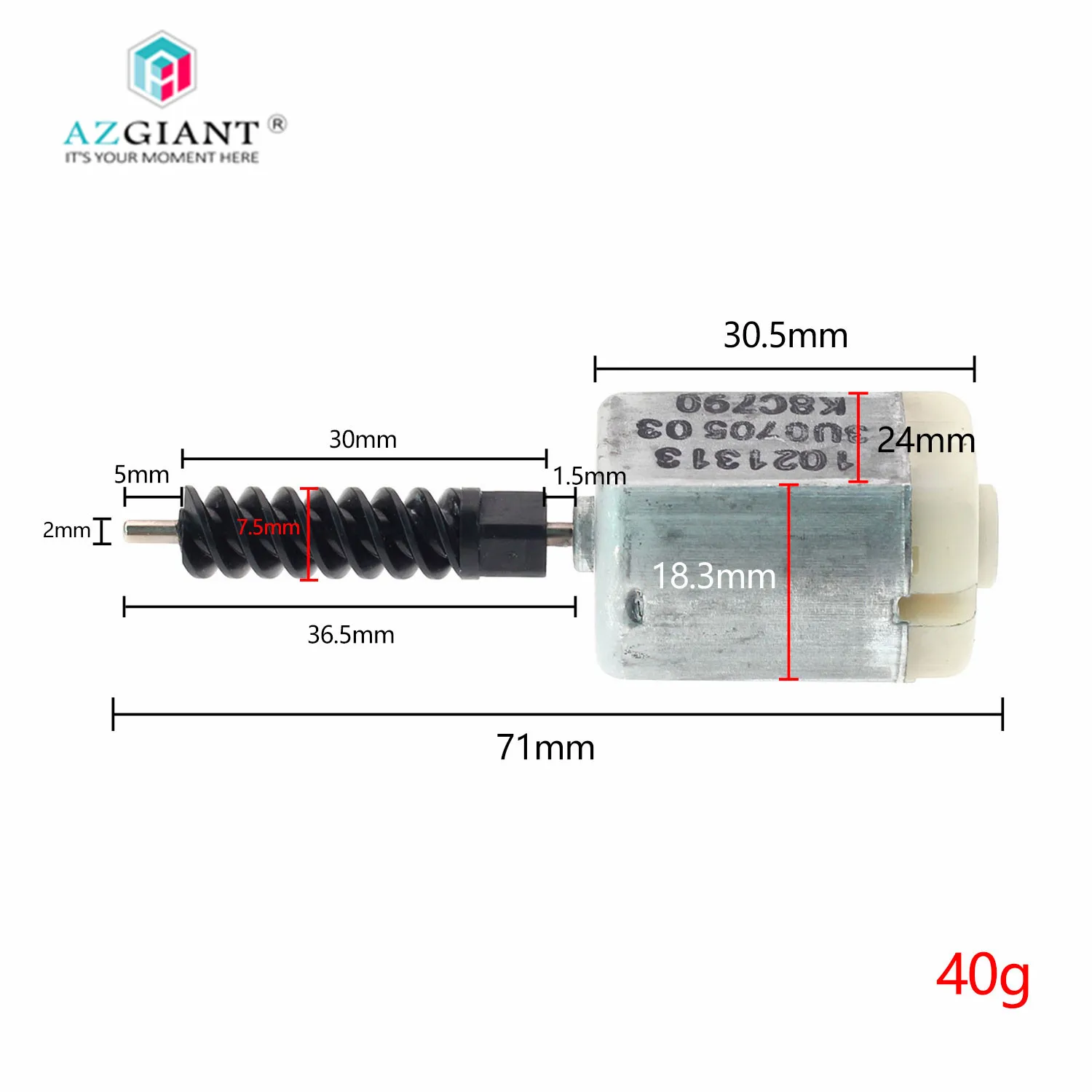 1021313 original FC280 motor car door lock, trunk motor DC 12V carbon brush fc280 for for yamaha snowmobile servo
1021313 original FC280 motor car door lock, trunk motor DC 12V carbon brush fc280 for for yamaha snowmobile servo