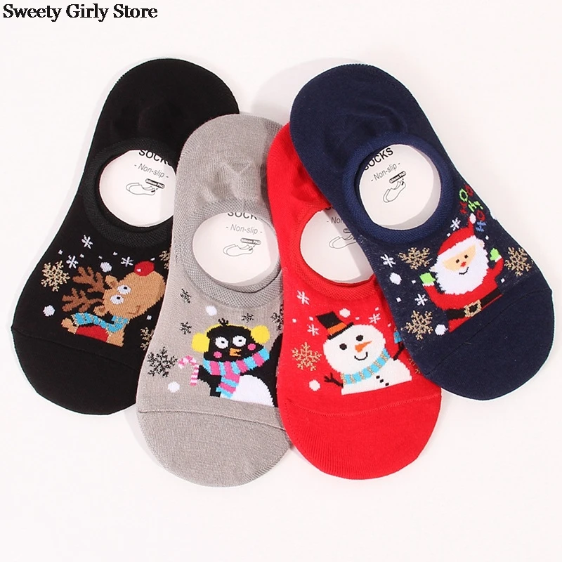 1Pairs Breathable Cotton Christmas Ankle Socks Unisex Funny Socks 3D Cartoon Colorful Sleep Socks Casual Autumn Winter Sock Cute
1Pairs Breathable Cotton Christmas Ankle Socks Unisex Funny Socks 3D Cartoon Colorful Sleep Socks Casual Autumn Winter Sock Cute
