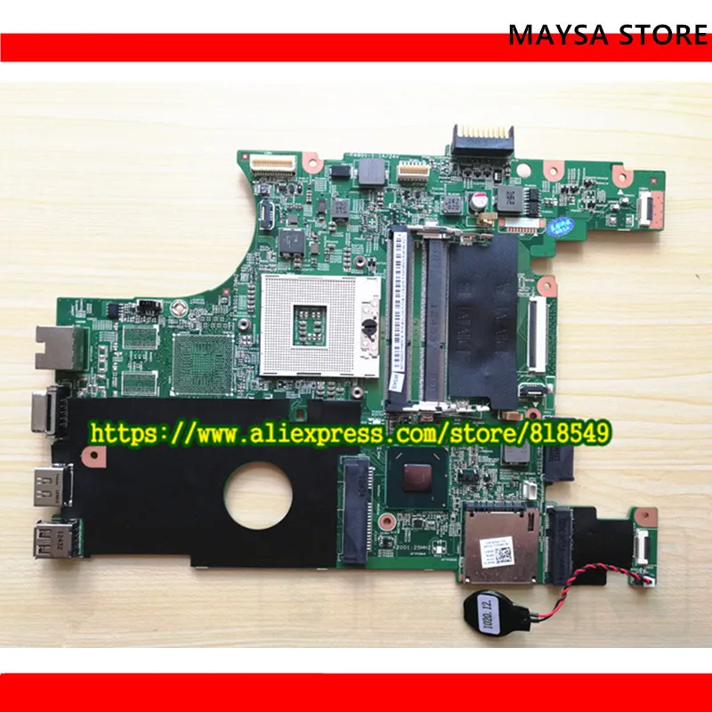 CN-0X0DC1 0X0DC1 Main Board Fit for dell inspiron 14 n4050 laptop motherboard HM67 UMA ddr3
CN-0X0DC1 0X0DC1 Main Board Fit for dell inspiron 14 n4050 laptop motherboard HM67 UMA ddr3