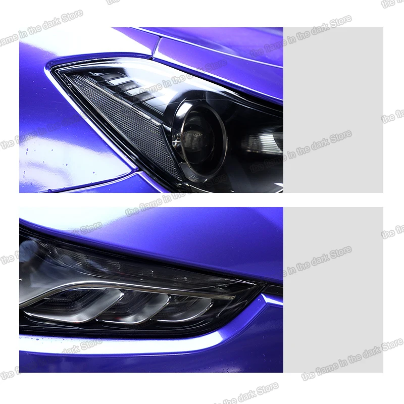 Прозрачная Черная защитная пленка Lsrtw2017 из ТПУ для автомобильных фар Maserati Levante ghiсот 2015, 2016, 2017, 2018, 2019, 2020, Стайлинг
Прозрачная Черная защитная пленка Lsrtw2017 из ТПУ для автомобильных фар Maserati Levante ghiсот 2015, 2016, 2017, 2018, 2019, 2020, Стайлинг