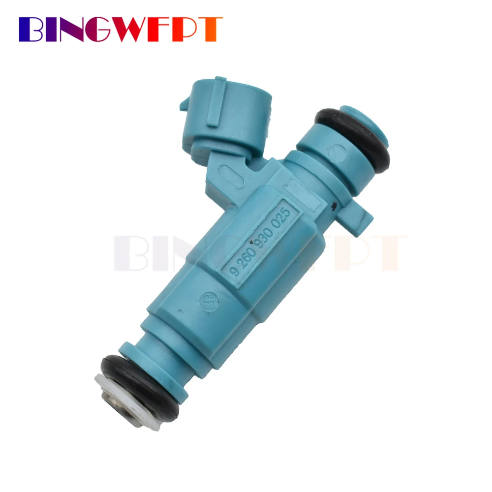 1 шт., форсунка топливного инжектора для Hyundai Kia 3531023630 9260930025 35310-23630
1 шт., форсунка топливного инжектора для Hyundai Kia 3531023630 9260930025 35310-23630