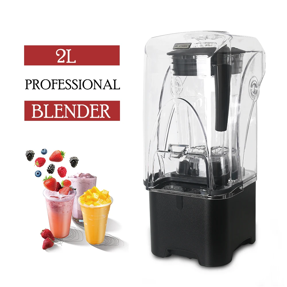 GZZT 1.5L Blender Juicer Fruit Food Processor Ice Smoothies Crusher Hot Sale Machine 2200w Kitchen supplies
GZZT 1.5L Blender Juicer Fruit Food Processor Ice Smoothies Crusher Hot Sale Machine 2200w Kitchen supplies
