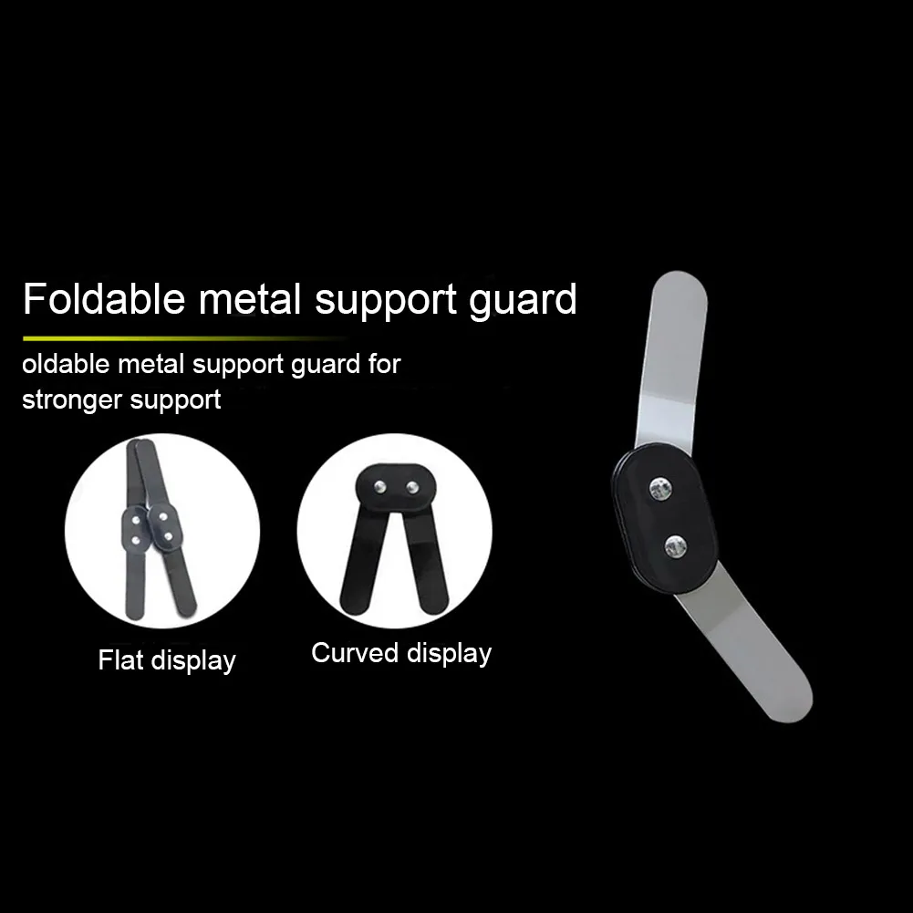 Good Healthy Double Steel Kneepad Adjustable Cloth Kneepad Strong Support for Sports Riding
Good Healthy Double Steel Kneepad Adjustable Cloth Kneepad Strong Support for Sports Riding