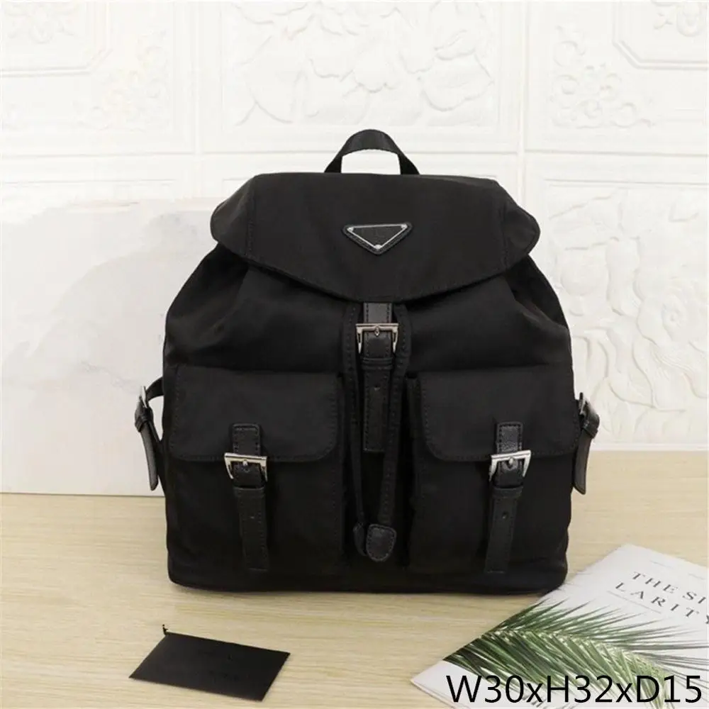 2020 Waterproof Nylon Backpack Women Bag Fashion Backpack Women Large Small Travel Backpack Women Shoulder Bag
2020 Waterproof Nylon Backpack Women Bag Fashion Backpack Women Large Small Travel Backpack Women Shoulder Bag