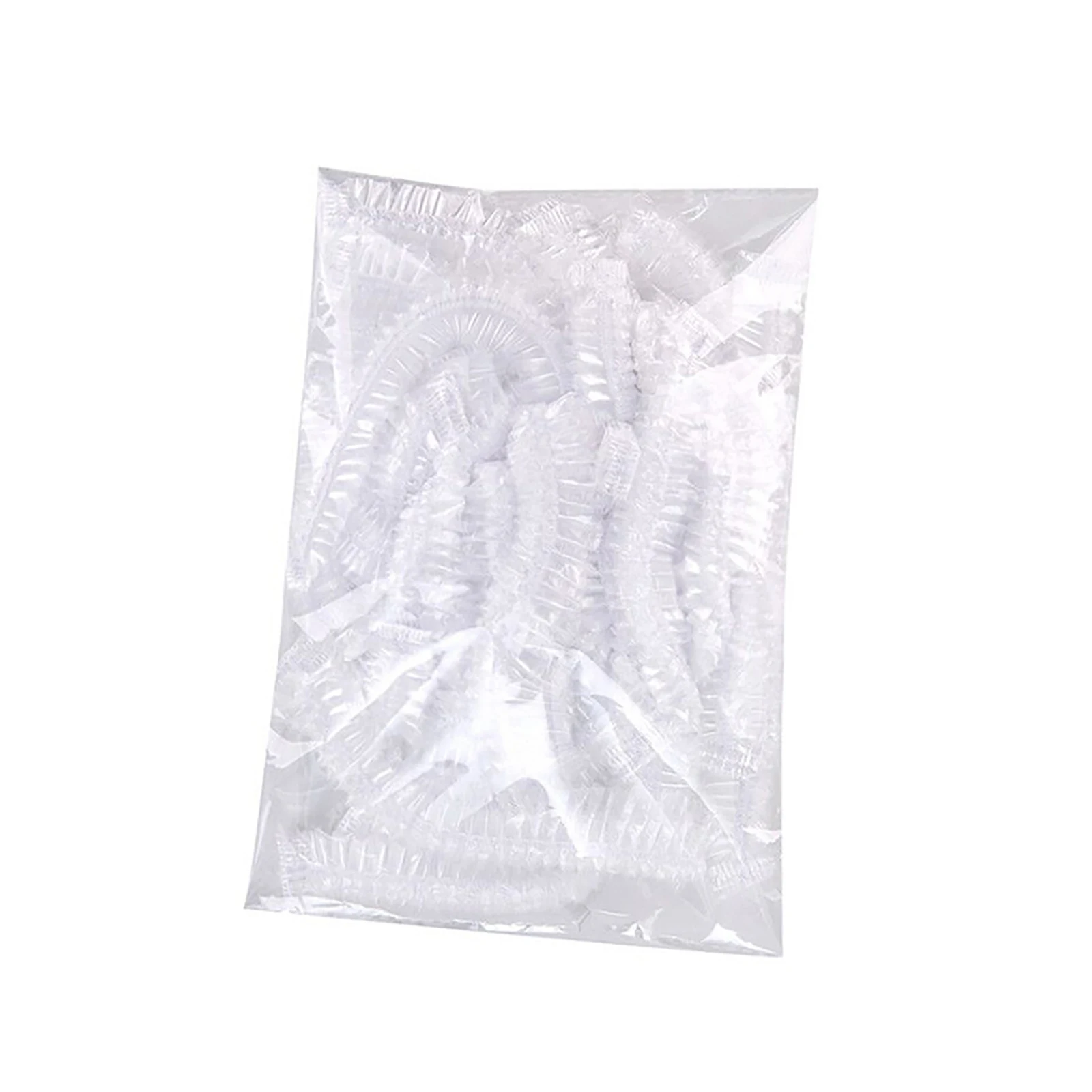 100Pcs Disposable Bowl Cover Elastic Food Dust Covers Plastic Wrap Cover Fresh Food Storage Saran Wrap For Refrigerator Kitchen
100Pcs Disposable Bowl Cover Elastic Food Dust Covers Plastic Wrap Cover Fresh Food Storage Saran Wrap For Refrigerator Kitchen