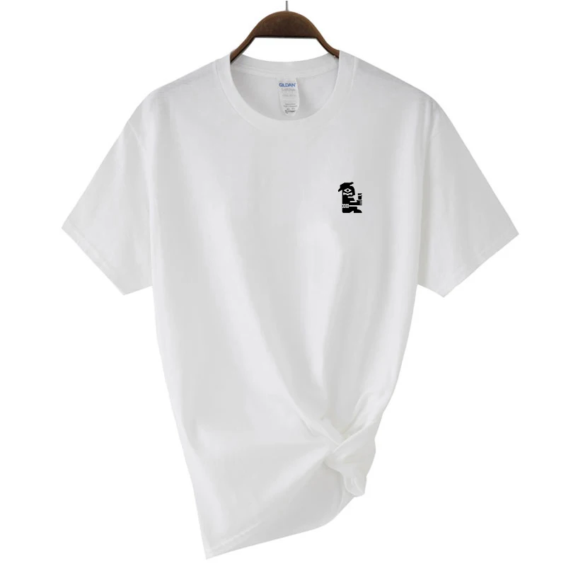 Cotton Solid Color tshirts men t shirt Causal O-neck Basic Tshirt Male Classical Tops
Cotton Solid Color tshirts men t shirt Causal O-neck Basic Tshirt Male Classical Tops