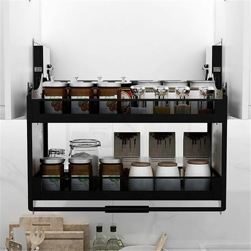 Cestas Corredera Cupboard Storage Organizador Pantries Almacenaje Armario Platos Hanging Cozinha Cocina Kitchen Cabinet Basket
Cestas Corredera Cupboard Storage Organizador Pantries Almacenaje Armario Platos Hanging Cozinha Cocina Kitchen Cabinet Basket