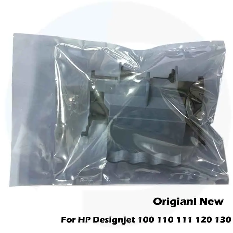 Original New For HP 100 110 111 120 130 90 70 30 HP110 HP111 HP100 HP130 Carriage Assembly Cover C7791-60142 C7796-67009 
Original New For HP 100 110 111 120 130 90 70 30 HP110 HP111 HP100 HP130 Carriage Assembly Cover C7791-60142 C7796-67009