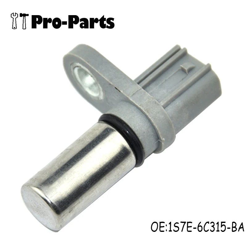 New 1S7E-6C315-BA 5L8E-6C315-AB F43E-6C315-AC GY01-18-221 GY07-18-221 Crankshaft Position Sensor For Ford Mazda Lincoln Mercury
New 1S7E-6C315-BA 5L8E-6C315-AB F43E-6C315-AC GY01-18-221 GY07-18-221 Crankshaft Position Sensor For Ford Mazda Lincoln Mercury