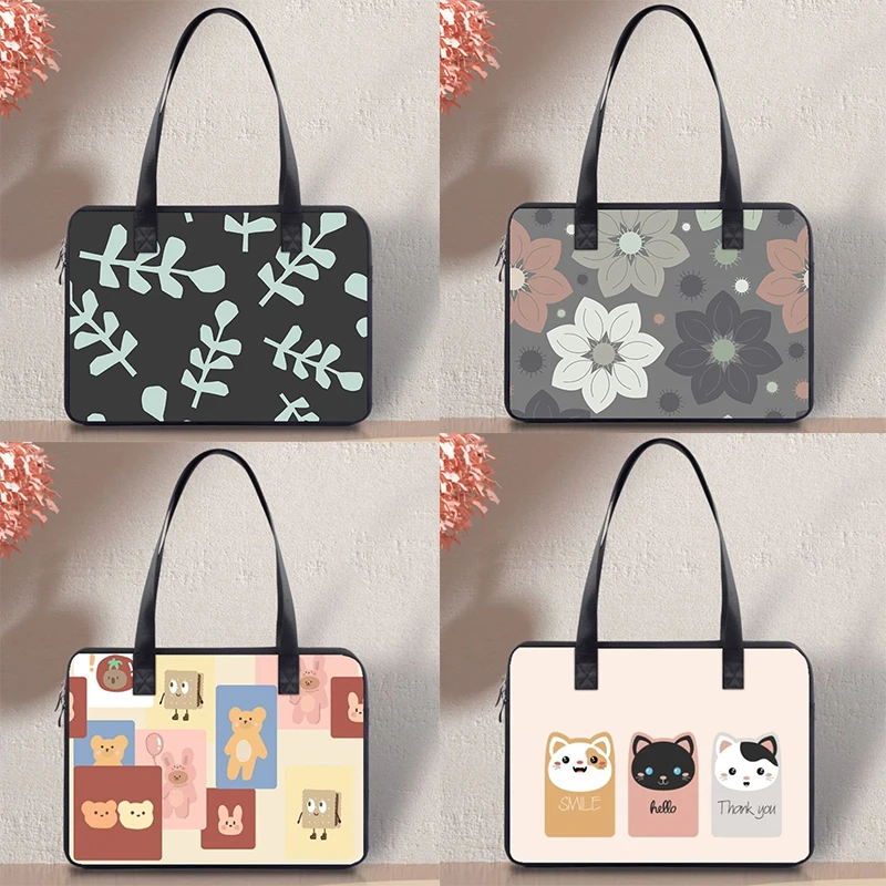 laptop bag fashion cute women 11 13 13.3 14 15.6 16 inch for mac air pro xiaomi huawei lenovo dell asus acer hp computer handbag
laptop bag fashion cute women 11 13 13.3 14 15.6 16 inch for mac air pro xiaomi huawei lenovo dell asus acer hp computer handbag